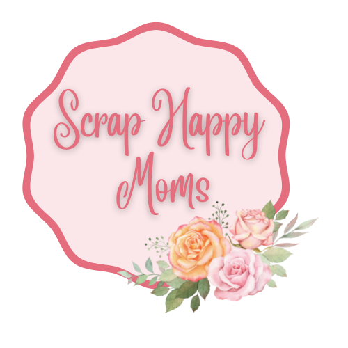 Travel Photo Album – Scrap Happy Moms