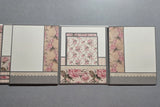 Vintage Shabby Chic Photo Album