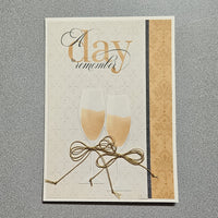 A Day to Remember Card