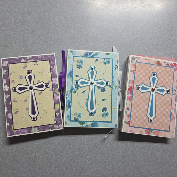 Prayer Cards Holder