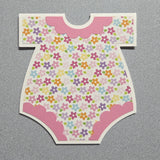 Baby Onesie Money/Gift Card Holder