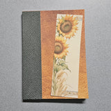 Sunflower Journal