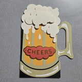Cheers