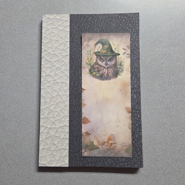 Herbal Witch Journal