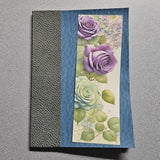 Purple Roses Journal