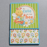 Cute As Can Bee Brag Album