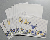 Note Card Sets