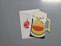 Cheers