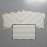 Recipe Cards