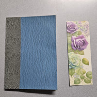 Purple Roses Journal