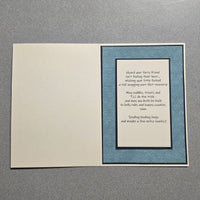 Pet Get Well Card