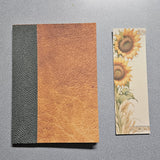 Sunflower Journal