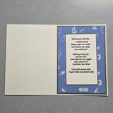 Scrubs Get Well Card