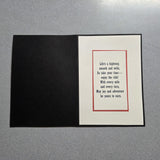 One of a Kind Birthday Card