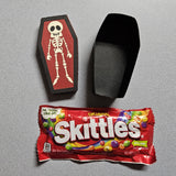 Candy Bar Coffin