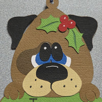 Dog Gift Tags