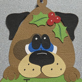 Dog Gift Tags