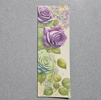 Purple Roses Journal