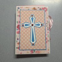 Prayer Cards Holder