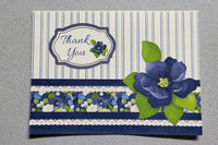 Thank You Card Set