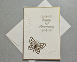 50th Anniversary Card