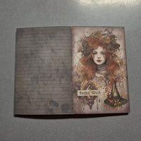 Herbal Witch Journal