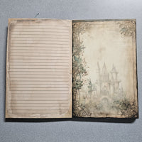 Dragon Journal