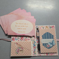 Prayer Cards Holder