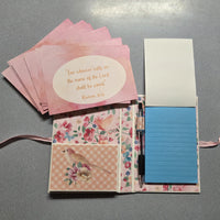 Prayer Cards Holder