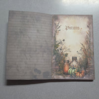 Herbal Witch Journal