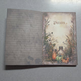 Herbal Witch Journal