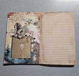 Harry Potter Journal