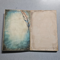 Dragon Journal