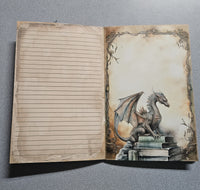 Dragon Journal