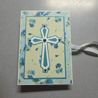 Prayer Cards Holder