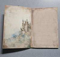 Dragon Journal