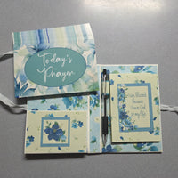 Prayer Cards Holder