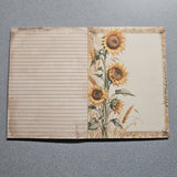 Sunflower Journal