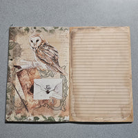 Harry Potter Journal