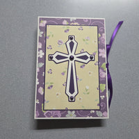 Prayer Cards Holder