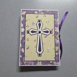 Prayer Cards Holder