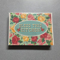 Mini Recipe Albums