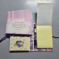 Prayer Cards Holder