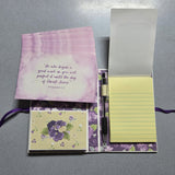 Prayer Cards Holder