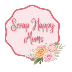 Scrap Happy Moms