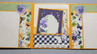 Pansies Photo Album