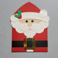 Santa Money/Gift Card