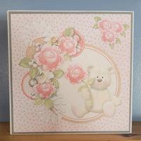 Sweet Bear Photo Album