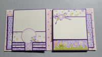 Fairytale Dreams Photo Album.