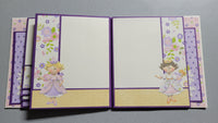 Fairytale Dreams Photo Album.